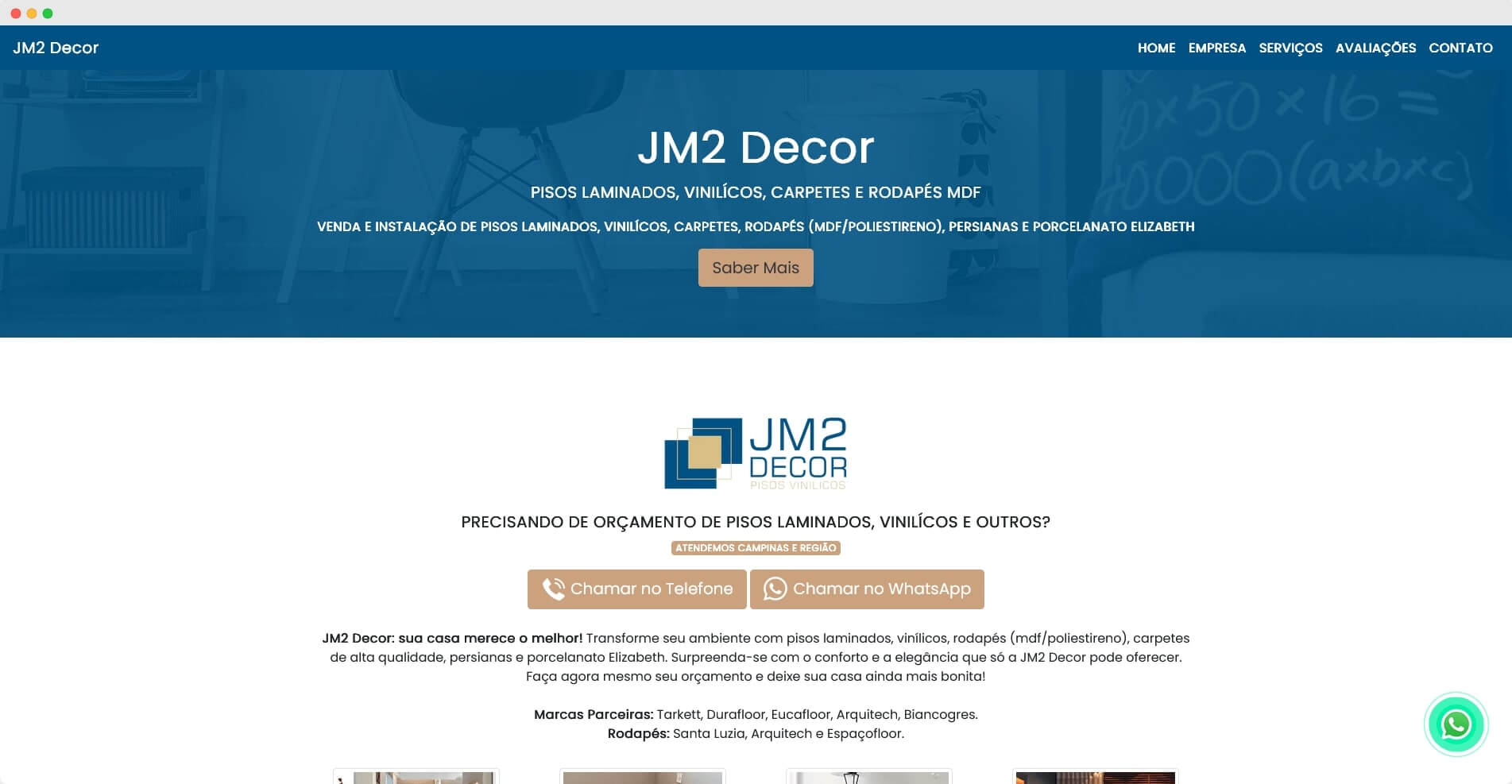 jm2 decor